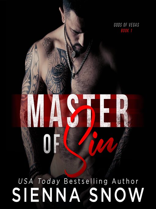 Title details for Master of Sin by Sienna Snow - Available